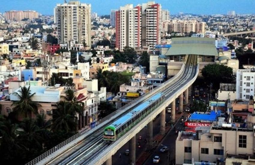 Bengaluru’s rental deposits too high, says entrepreneur who compared HSR Layout with San Francisco’s Hayes Valley Hindustan Times