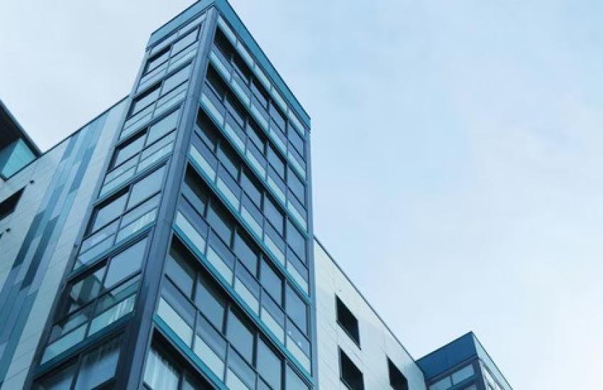 Office market touches 34.7 mn sq ft transactions in H1 2024; may double by year end on the back of demand from IT firms Hindustan Times
