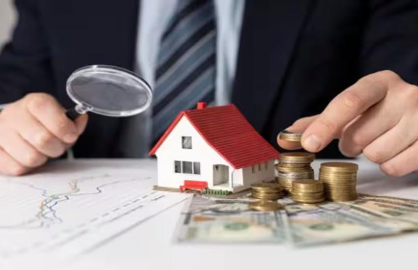 Now get instant Property Valuation for 50,000 projects across 30 cities! Financial Express