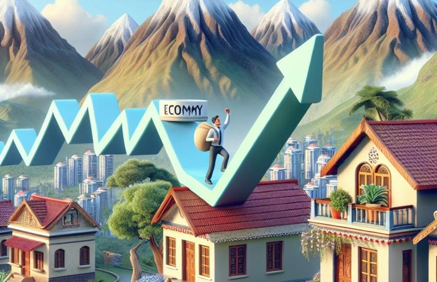 Post-COVID Housing Boom: Nominal Price Growth Ahead devdiscourse.com