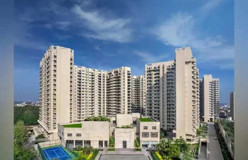 Unsold real estate properties decline in Delhi-NCR by 57%; Rate slower in Bengaluru, Hyderabad, Chennai businessinsider.in