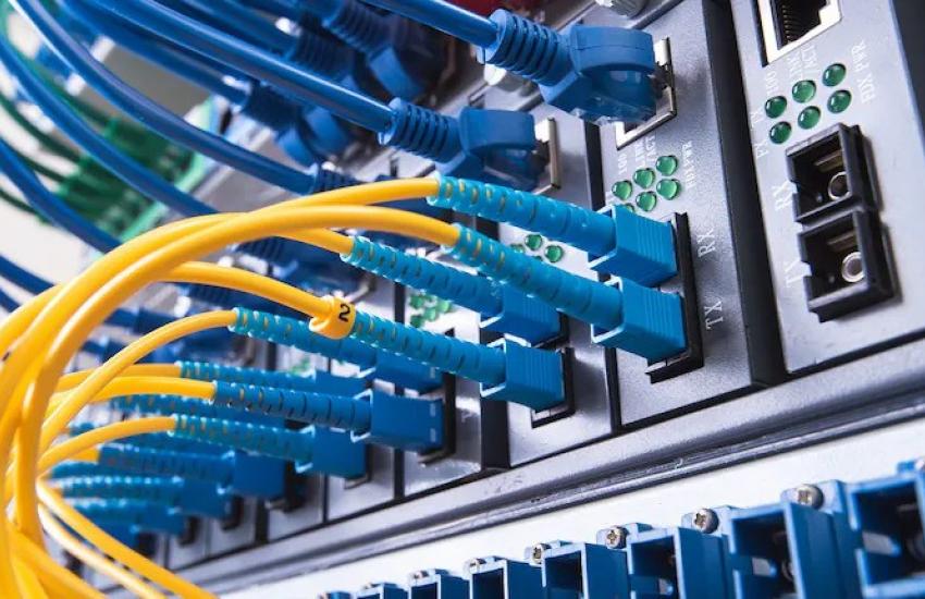 India has potential for 5X data centre capacity expansion to fuel digital transformation: Report Moneycontrol.com