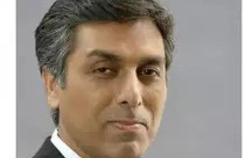 Sit & take the ride; don’t be too impatient to get off the real estate train: Anshul Saigal The Economic Times