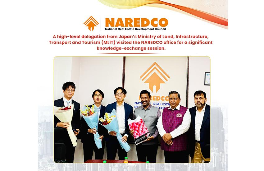 NAREDCO MEETING