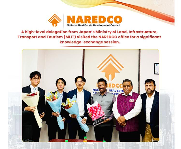 NAREDCO MEETING