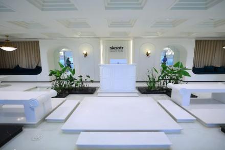 Office Interior