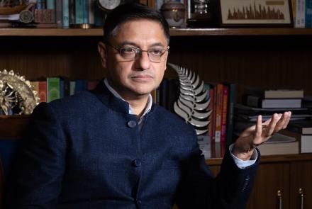 Sanjeev Sanya