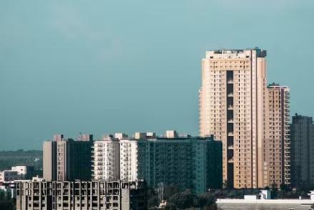 Bengaluru Commercial Market