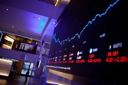 business trade image