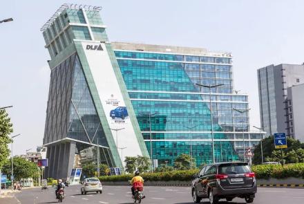 DLF