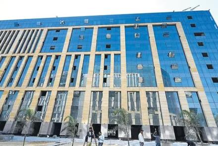 World Trade Centre (WTC)