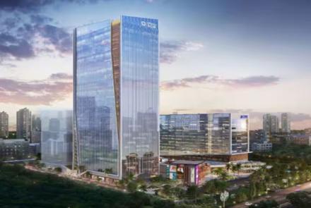 Sustainability in Retail Development