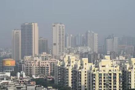 Noida secured investment of ₹1 lakh crore