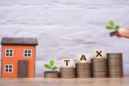 Tax