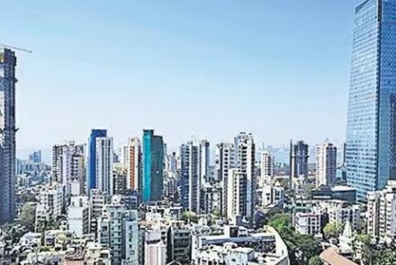 mumbai real estate