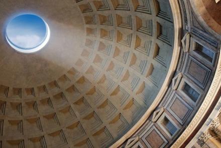 Cupola