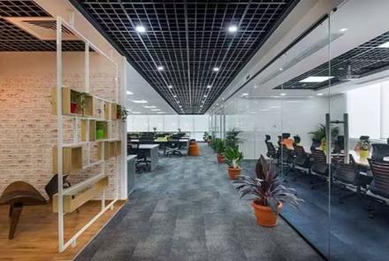 Innov co-working space