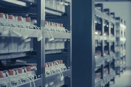 India tops major APAC countries with the highest data center 
