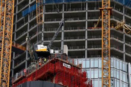 construction site