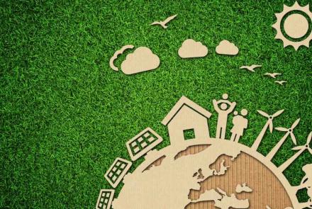 green earth