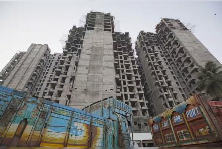 India's first Small and Medium Real Estate Investment Trust