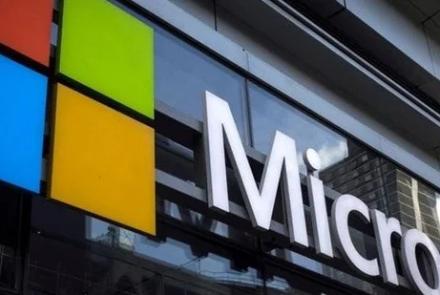 Microsoft