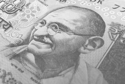gandhi