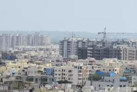 हाउसिंग सेगमेंट में अच्छी ग्रोथ दर्ज की गई है