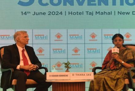 Rainwater harvesting should not be an addendum to our buildings, it must be part of integral hardcore infrastructure