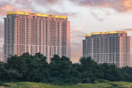 Luxury Living: Why is Gurugram winning over expats?