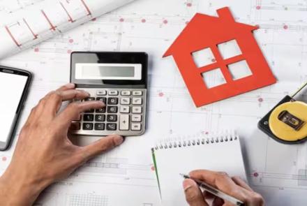  purchasing your first home