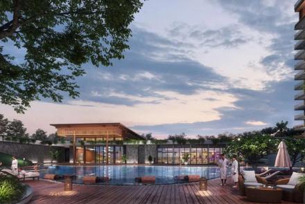 AU Real Estate to invest INR 600 Crore in luxury project, The Sunflower, Ghaziabad 