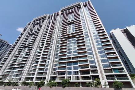 Properties worth Rs 1.17 lakh crore sold by 18 listed realty firms in FY24; Godrej properties at top