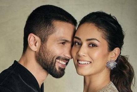 Shahid Kapoor