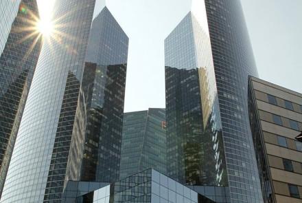 Knight Frank-Naredco Real Estate Sentiment Index Q1 2024 