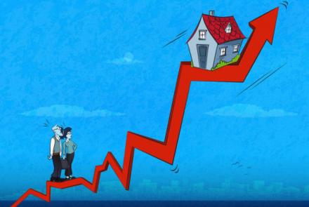 India's Housing Market: Luxury Leads The Way, Affordability On The Horizon