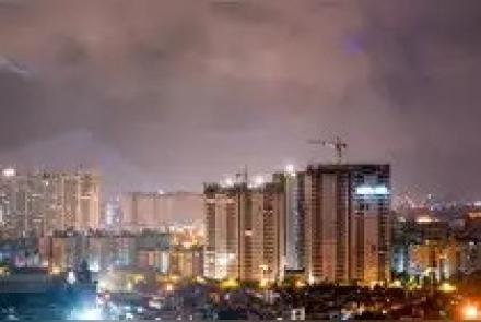 Realty sector sees debt sanctions of Rs 9.63 lakh crore during 2018-23 