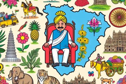 Telangana's New Model: Integrated Residential Campuses for All devdiscourse.com