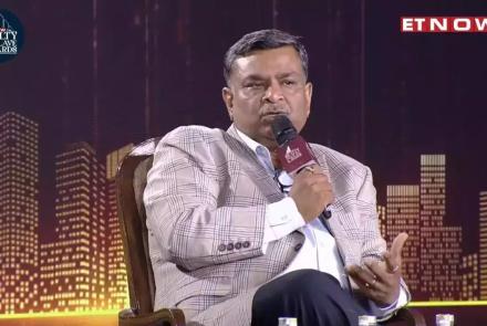 Gaurav Jain, Vice President of NAREDCO 
