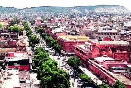BJP govt revives Raje’s urban development bill The Times of India