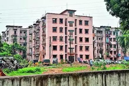  Govt plan to complete houses under PMAY-U | The Times of India