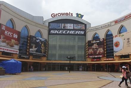 Role of malls in boosting real estate demand rprealtyplus.com