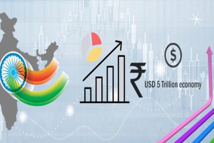 FUNDAMENTAL MEASURES TOWARDS INDIA’S US$ 5 TRILLION ECONOMY|rprealtyplus