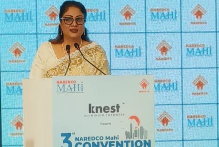 Repeal of Article 370 Spurs Rs 81,000 Crore Investment Proposals in J&K: Dr Hina