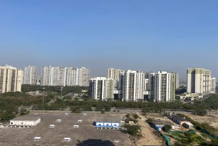 Noida Authority sells 149 plots in FY24, gets Rs 1.03 lakh crore of investment commitments Moneycontrol.com