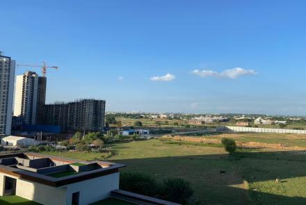 Yamuna Expressway Authority launches over 350 plots for sale near Noida airport: 5 things to know