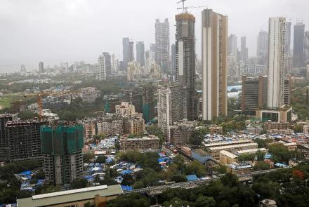 Aerocities in India scripting a new growth saga in real estate: Report Financial Express
