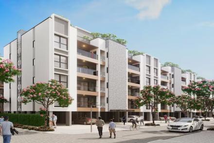 Birla Estates acquires 16.5 acre land in Pune; to build Rs 2,500 crore housing project Moneycontrol.com