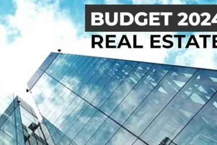 Govt brings parity between listed equity & units of REITs, InvITs to calculate LTCG