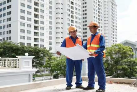 World Youth Skills Day: Construction workers in dire need to get upskilled – Here’s why  Financial Express